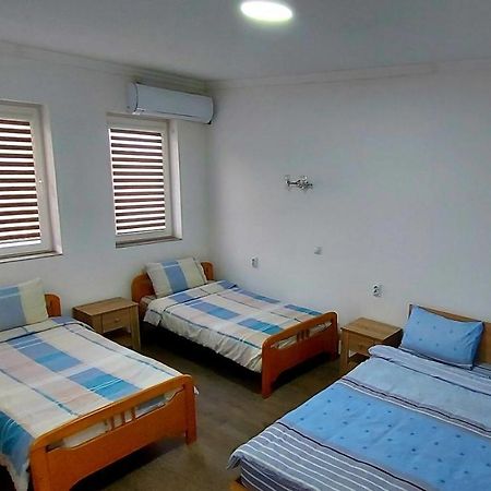 Kruševo Apartment - Nane - Krushevo מראה חיצוני תמונה
