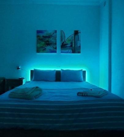 Kruševo Apartment - Nane - Krushevo מראה חיצוני תמונה