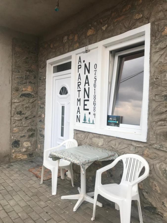 Kruševo Apartment - Nane - Krushevo מראה חיצוני תמונה