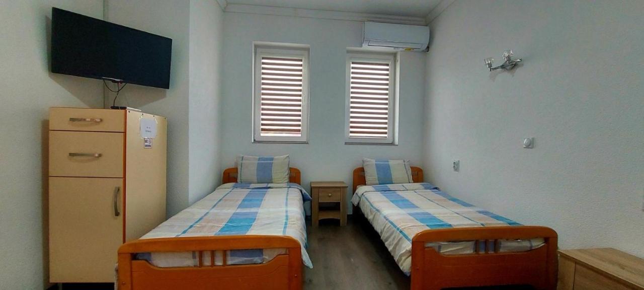 Kruševo Apartment - Nane - Krushevo מראה חיצוני תמונה