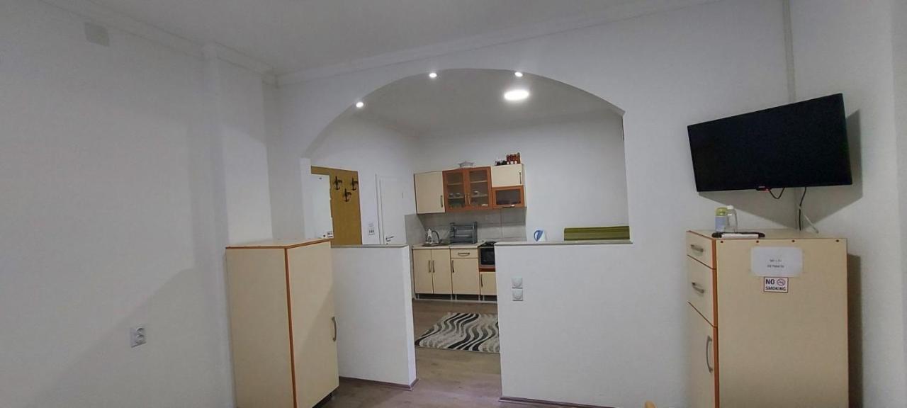 Kruševo Apartment - Nane - Krushevo מראה חיצוני תמונה