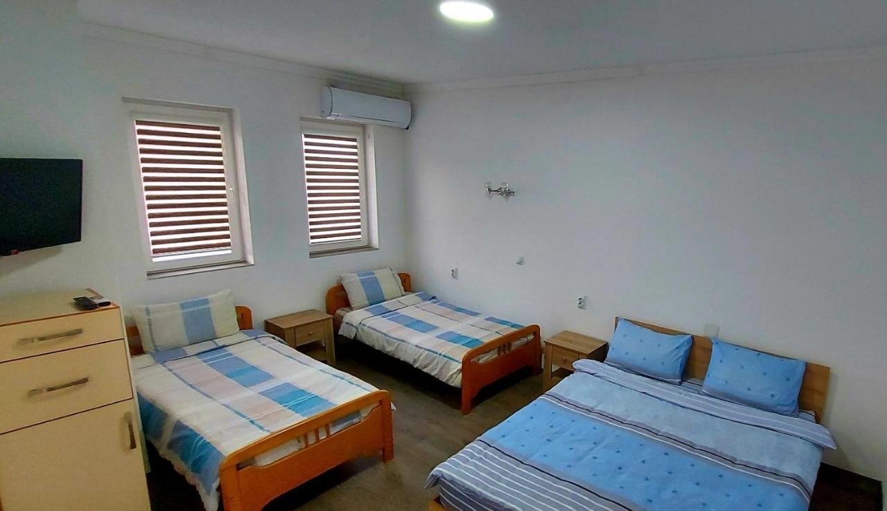 Kruševo Apartment - Nane - Krushevo מראה חיצוני תמונה