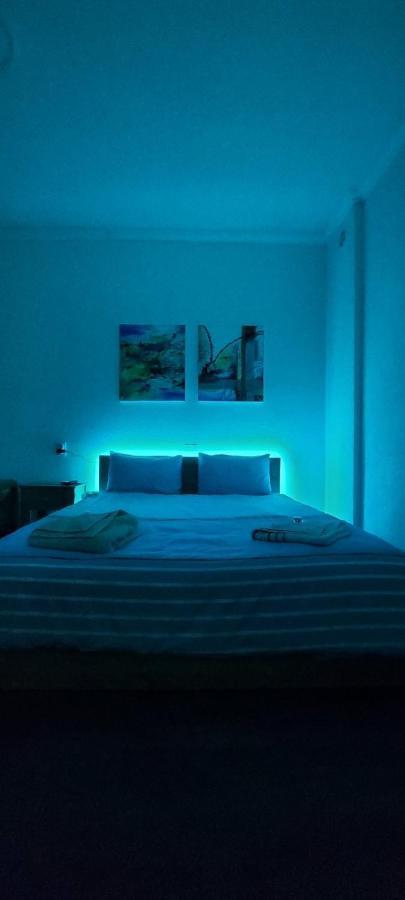 Kruševo Apartment - Nane - Krushevo מראה חיצוני תמונה